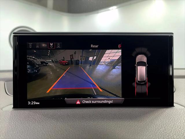 2018 Audi Q7 3.0T Premium