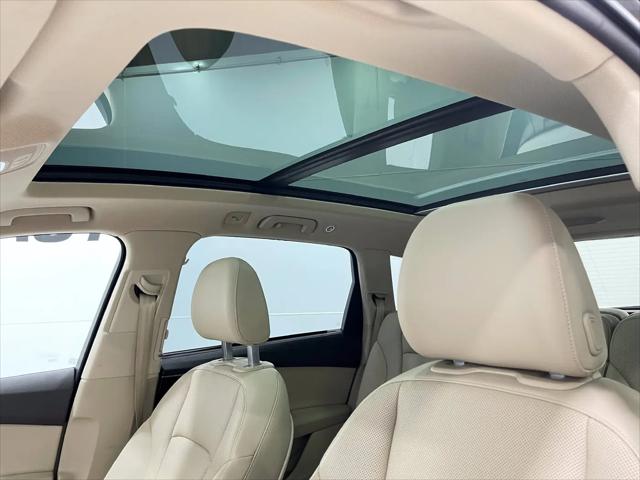 2018 Audi Q7 3.0T Premium