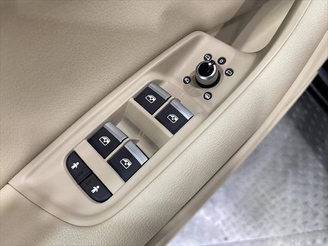 2018 Audi Q7 3.0T Premium