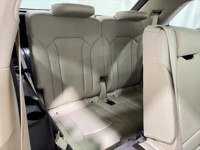 2018 Audi Q7 3.0T Premium