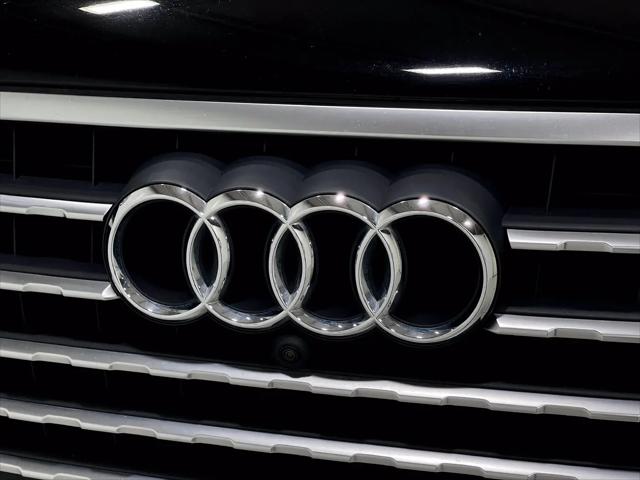 2018 Audi Q7 3.0T Premium