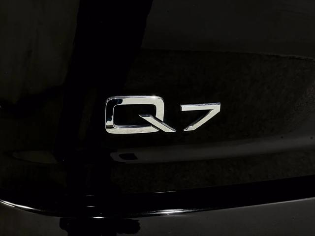 2018 Audi Q7 3.0T Premium