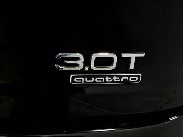 2018 Audi Q7 3.0T Premium