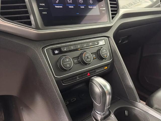 2019 Volkswagen Atlas 2.0T SE w/Technology