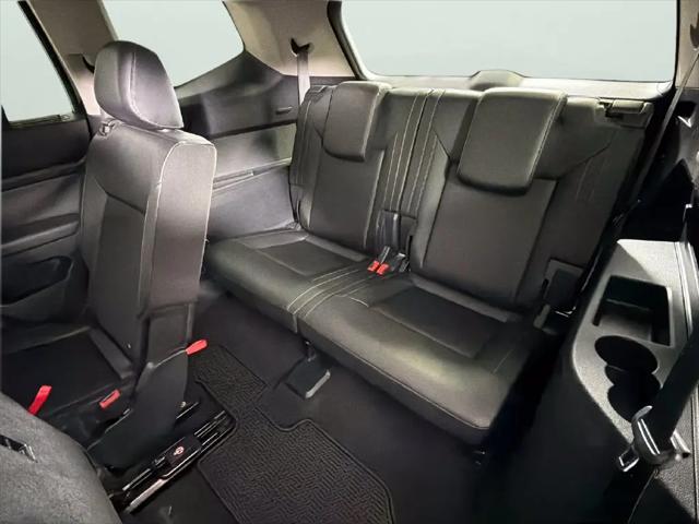 2019 Volkswagen Atlas 2.0T SE w/Technology