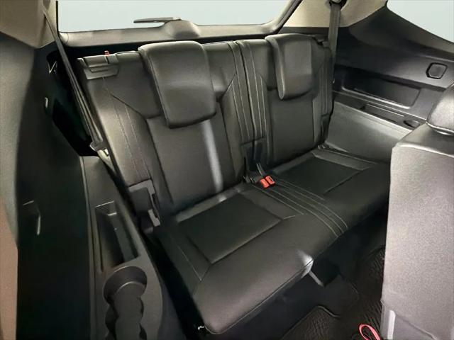 2019 Volkswagen Atlas 2.0T SE w/Technology