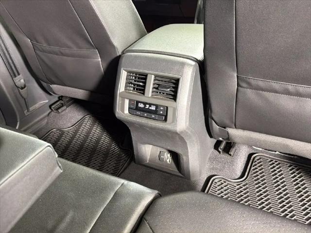 2019 Volkswagen Atlas 2.0T SE w/Technology