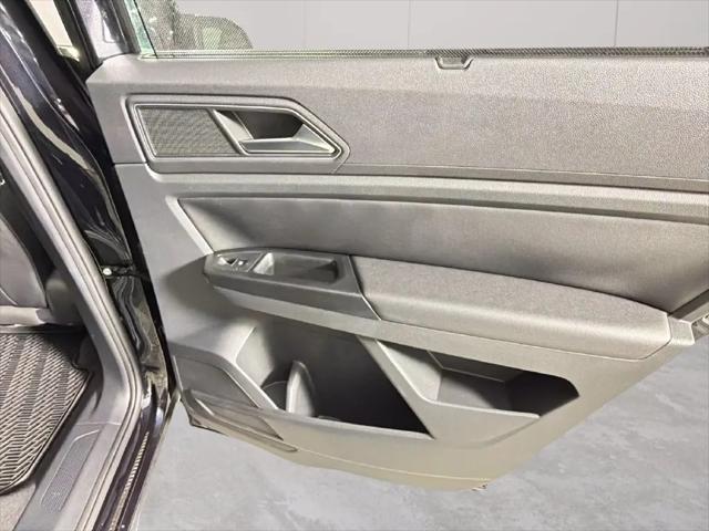 2019 Volkswagen Atlas 2.0T SE w/Technology