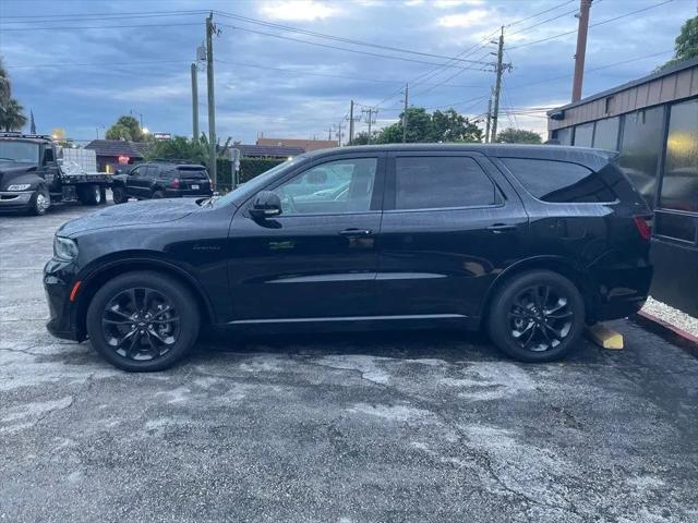 2022 Dodge Durango R/T AWD for sale in Oak Lawn, IL