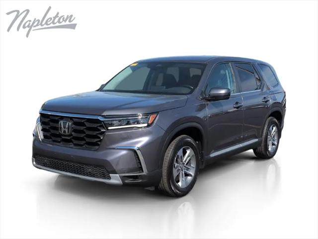 2025 Honda Pilot EX-L for sale in Oak Lawn, IL