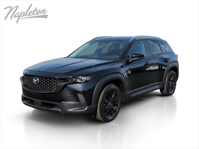 2025 Mazda CX-50 2.5 S Premium Package for sale in Oak Lawn, IL