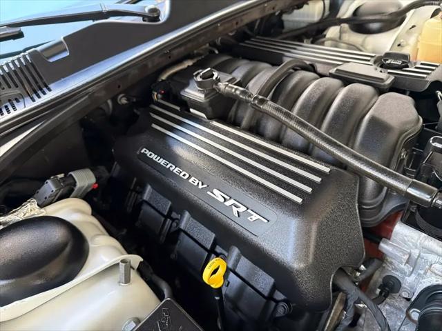 2020 Dodge Challenger R/T Scat Pack Widebody