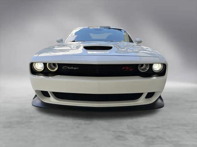 2020 Dodge Challenger R/T Scat Pack Widebody