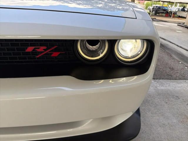 2020 Dodge Challenger R/T Scat Pack Widebody