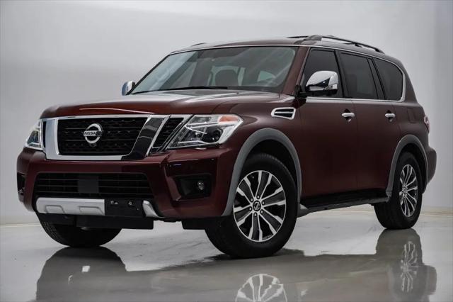 2018 Nissan Armada SL for sale in Downers Grove, IL