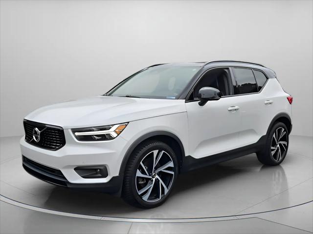 2020 Volvo XC40 T5 R-Design for sale in Alpharetta, GA