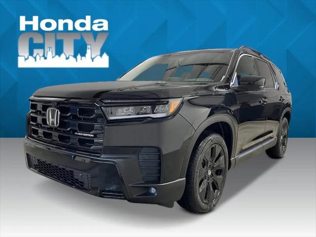 2026 Honda Pilot Black Edition for sale in Chicago, IL