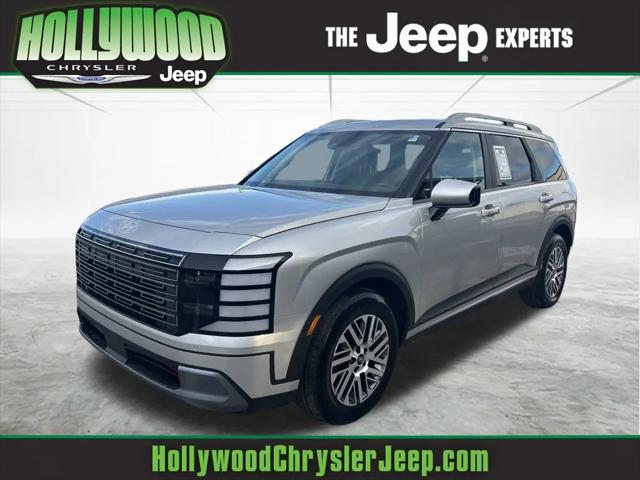 2026 Hyundai Palisade SEL 7P for sale in Hollywood, FL