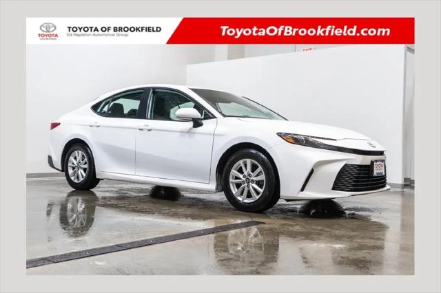 2025 Toyota Camry LE for sale in Brookfield, WI