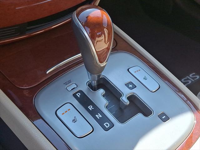 2012 Hyundai Genesis 3.8