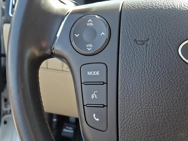 2012 Hyundai Genesis 3.8