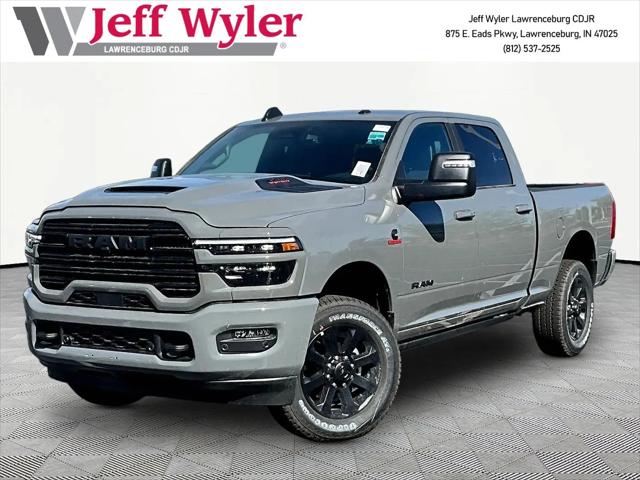2026 Ram 3500 Laramie Crew Cab 4x4 64 Box for sale in Lawrenceburg, IN