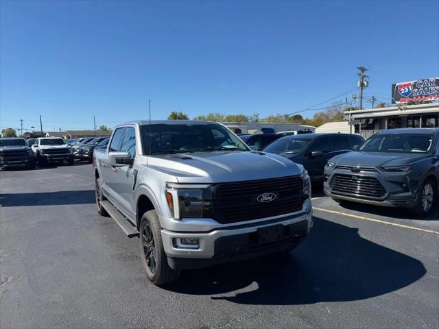 2025 Ford F-150 Platinum for sale in Lebanon, TN