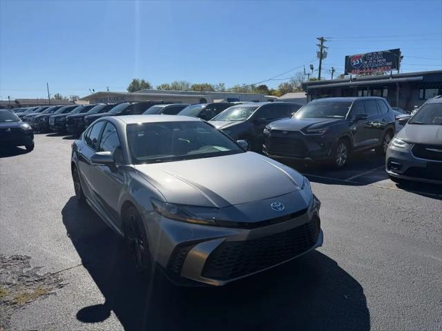 2026 Toyota Camry SE for sale in Lebanon, TN
