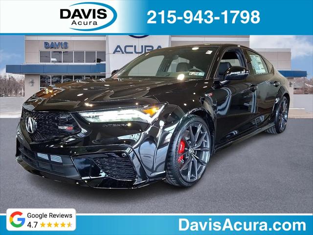 2026 Acura Integra FWD Type S for sale in Langhorne, PA