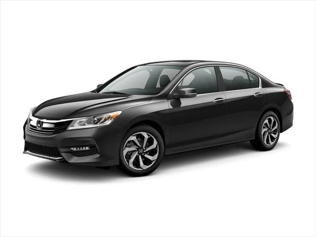 2016 Honda Accord EX for sale in Greensboro, NC