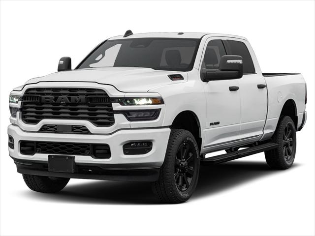 2026 Ram 2500 Big Horn Crew Cab 4x4 64 Box for sale in Jefferson City, MT