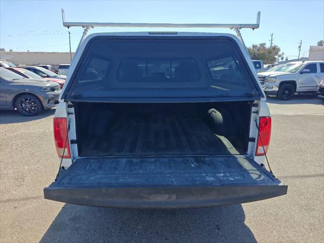 2019 Ram 1500 Classic Tradesman Quad Cab 4x2 64 Box