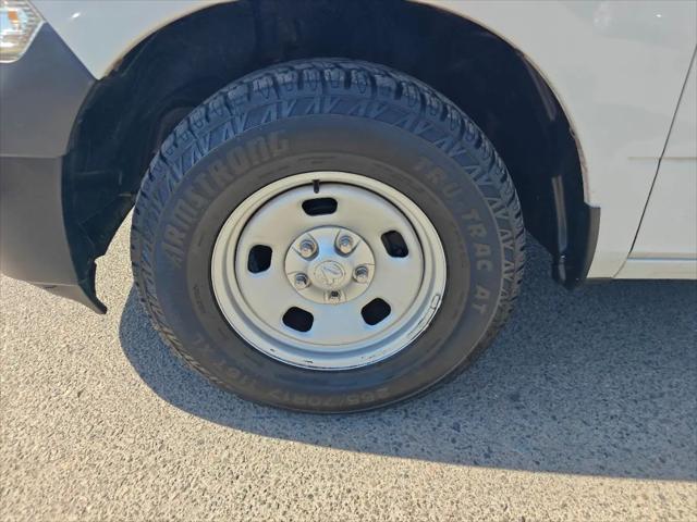 2019 Ram 1500 Classic Tradesman Quad Cab 4x2 64 Box