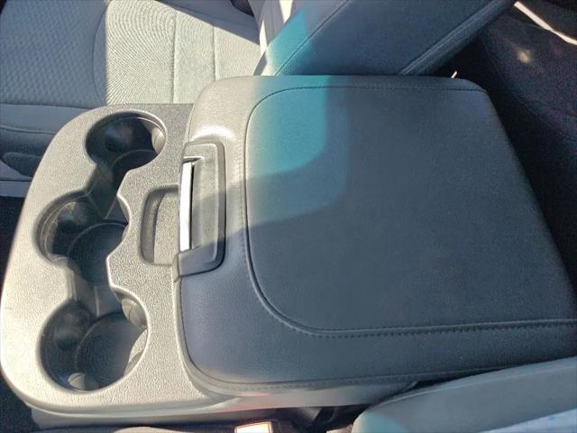 2019 Ram 1500 Classic Tradesman Quad Cab 4x2 64 Box