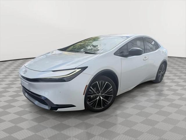 2024 Toyota Prius XLE for sale in Homestead, FL