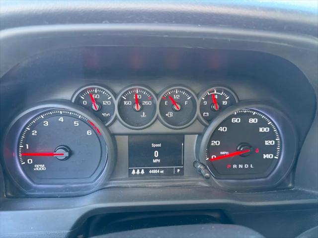2024 GMC Sierra 2500HD 4WD Crew Cab Long Bed Pro