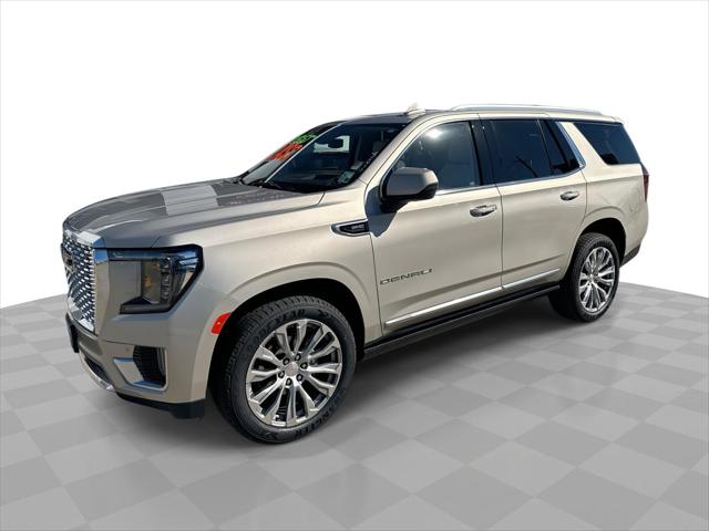 2023 GMC Yukon 2WD Denali for sale in Baton Rouge, LA