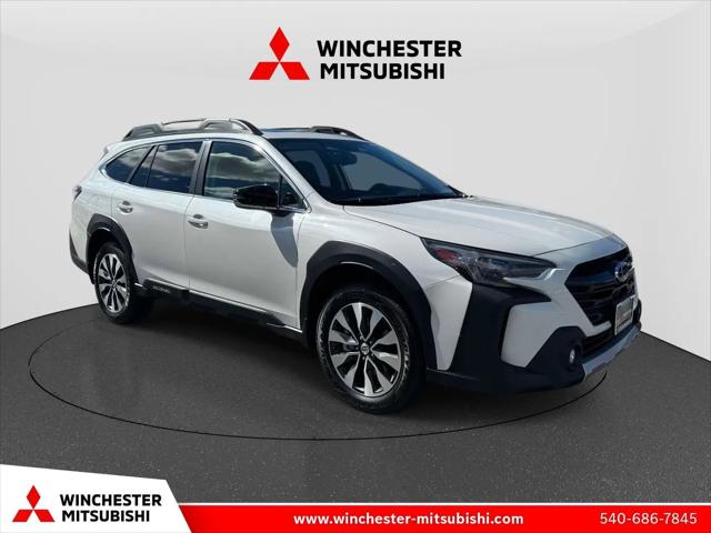 2024 Subaru Outback Limited for sale in Winchester, VA