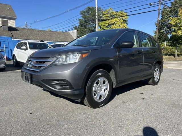 2014 Honda CR-V LX for sale in Framingham, MA