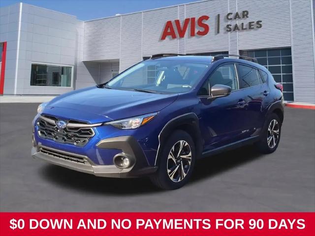 2025 Subaru Crosstrek Premium for sale in Boston, MA