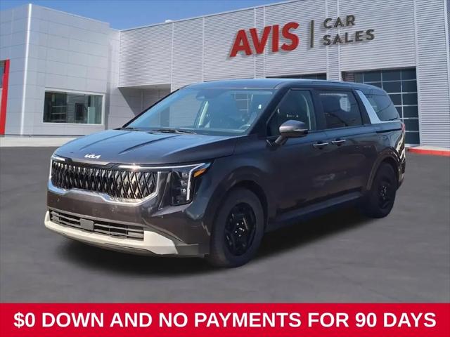 2025 Kia Carnival MPV LXS for sale in Boston, MA