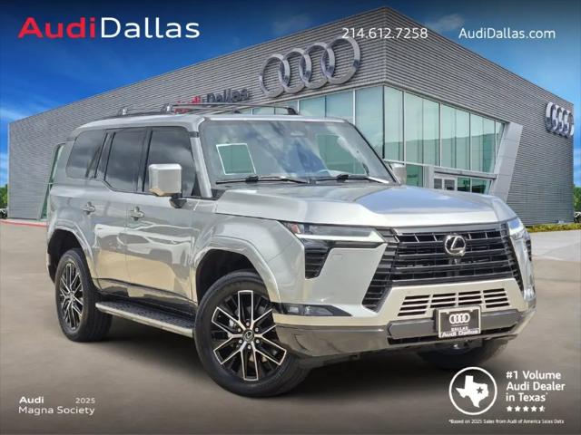 2024 Lexus GX 550 Premium+ for sale in Dallas, TX