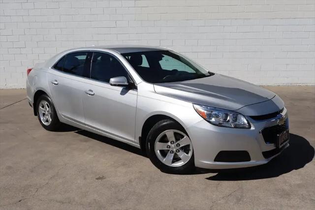 2014 Chevrolet Malibu 1LT for sale in Fullerton, CA