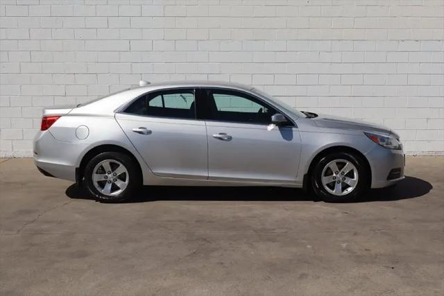 2014 Chevrolet Malibu 1LT