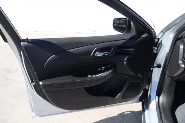 2014 Chevrolet Malibu 1LT