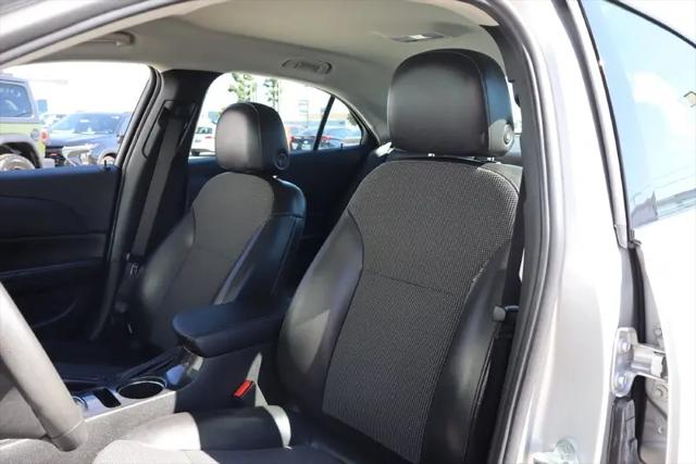 2014 Chevrolet Malibu 1LT