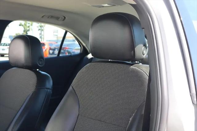 2014 Chevrolet Malibu 1LT