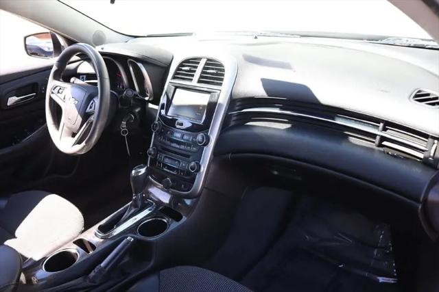 2014 Chevrolet Malibu 1LT