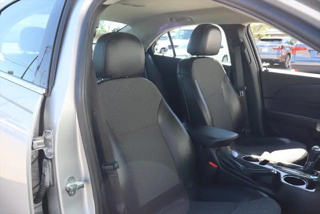 2014 Chevrolet Malibu 1LT