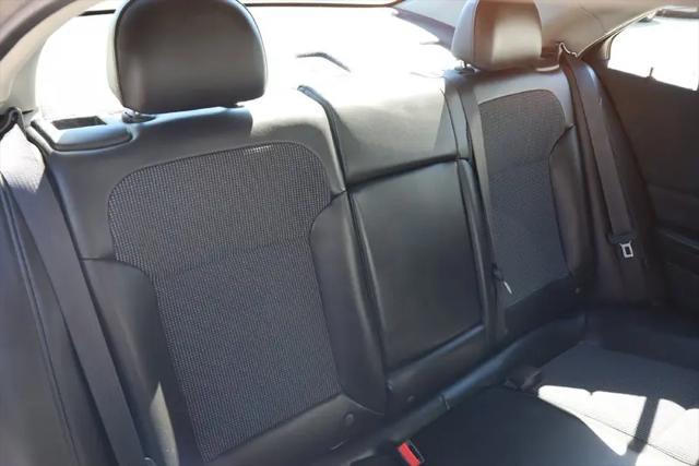 2014 Chevrolet Malibu 1LT